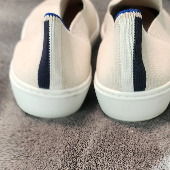 Rothy's - The Original Slip On - Sand - Size 7 - Picture 5 of 8